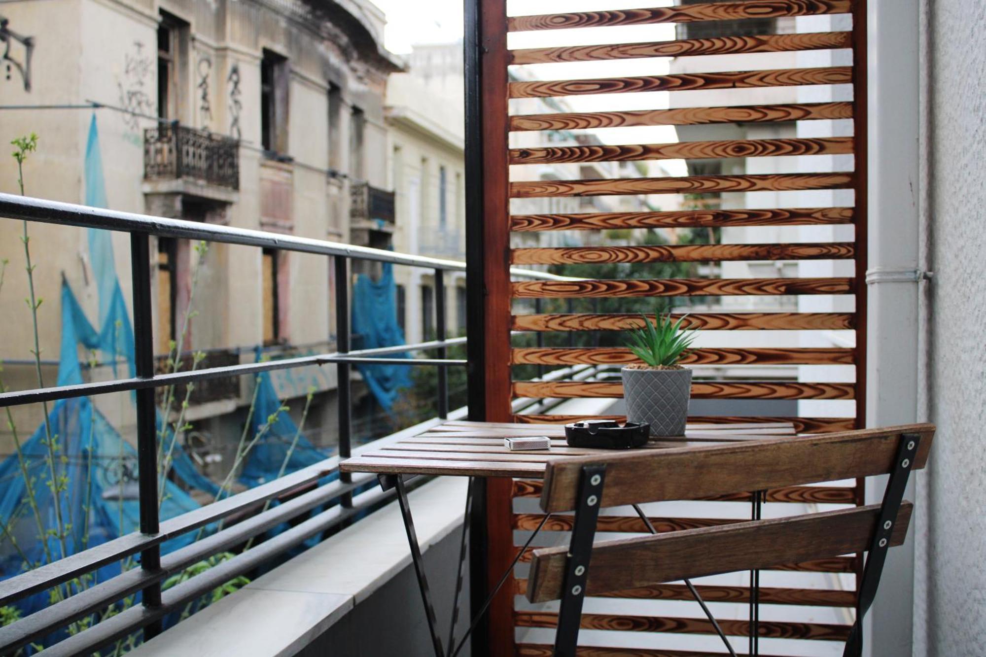 Aris Premium Accommodations Athènes Chambre photo