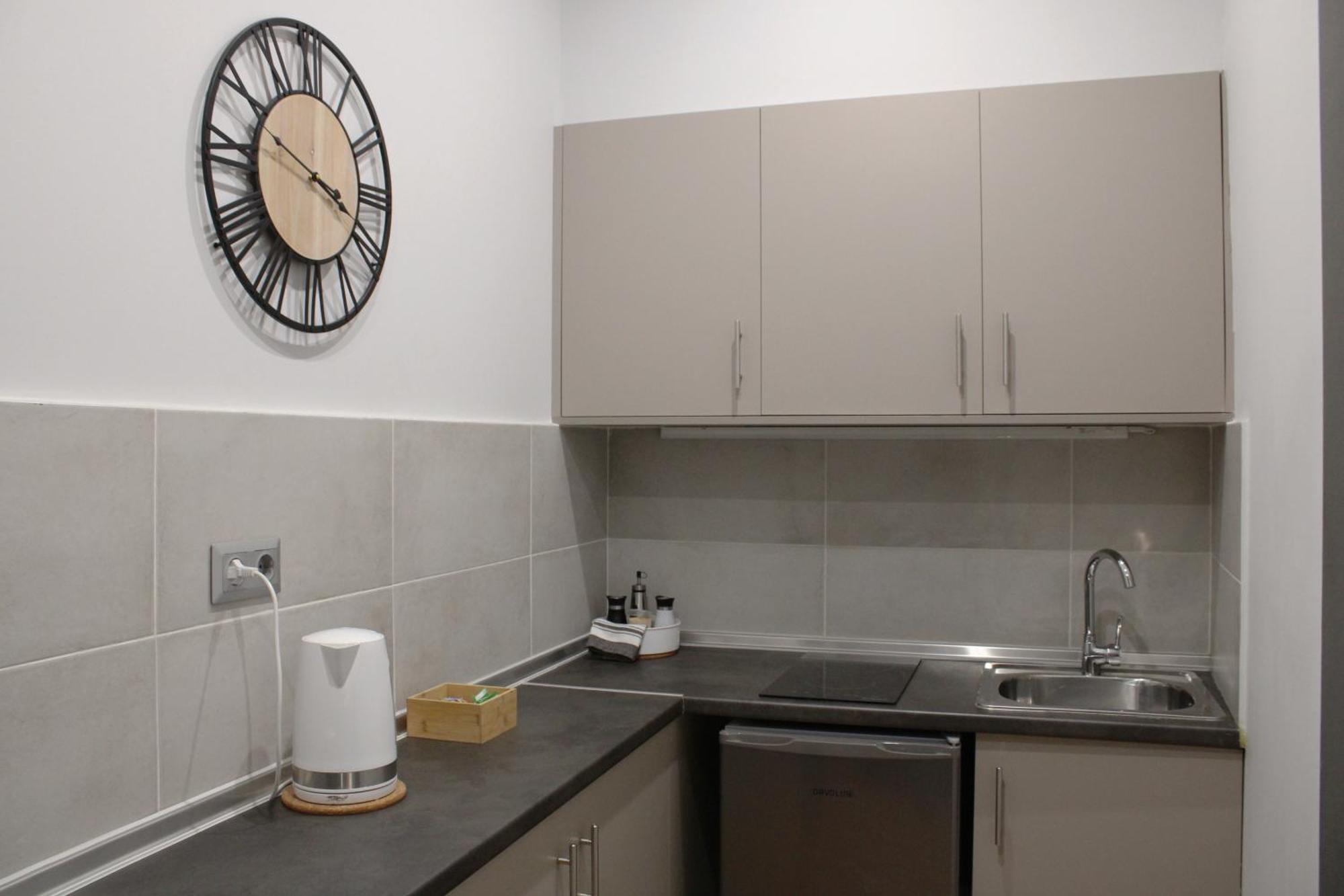 Aris Premium Accommodations Athènes Chambre photo